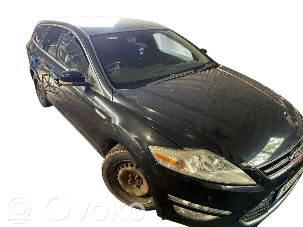 Mondeo MK IV Mondeo  8A6J15K859AA