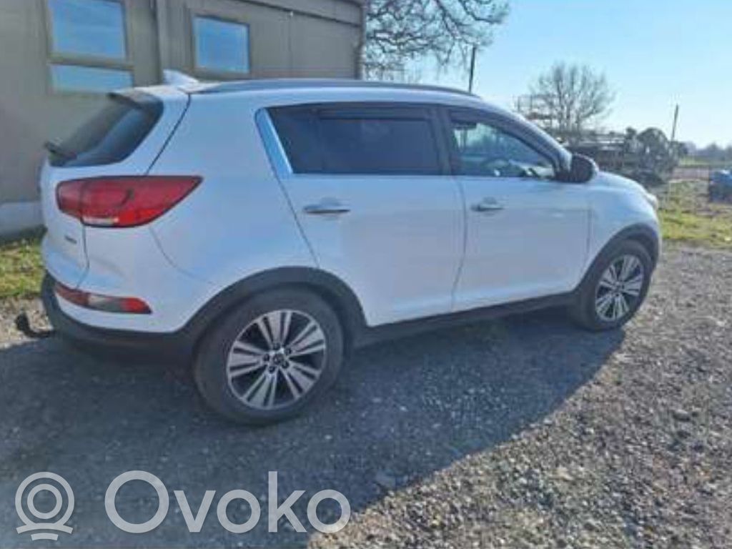 Sportage Sportage  0281019638