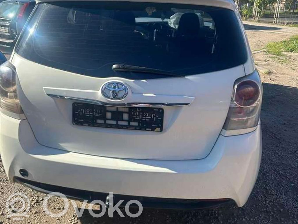 Verso Verso  891830F010