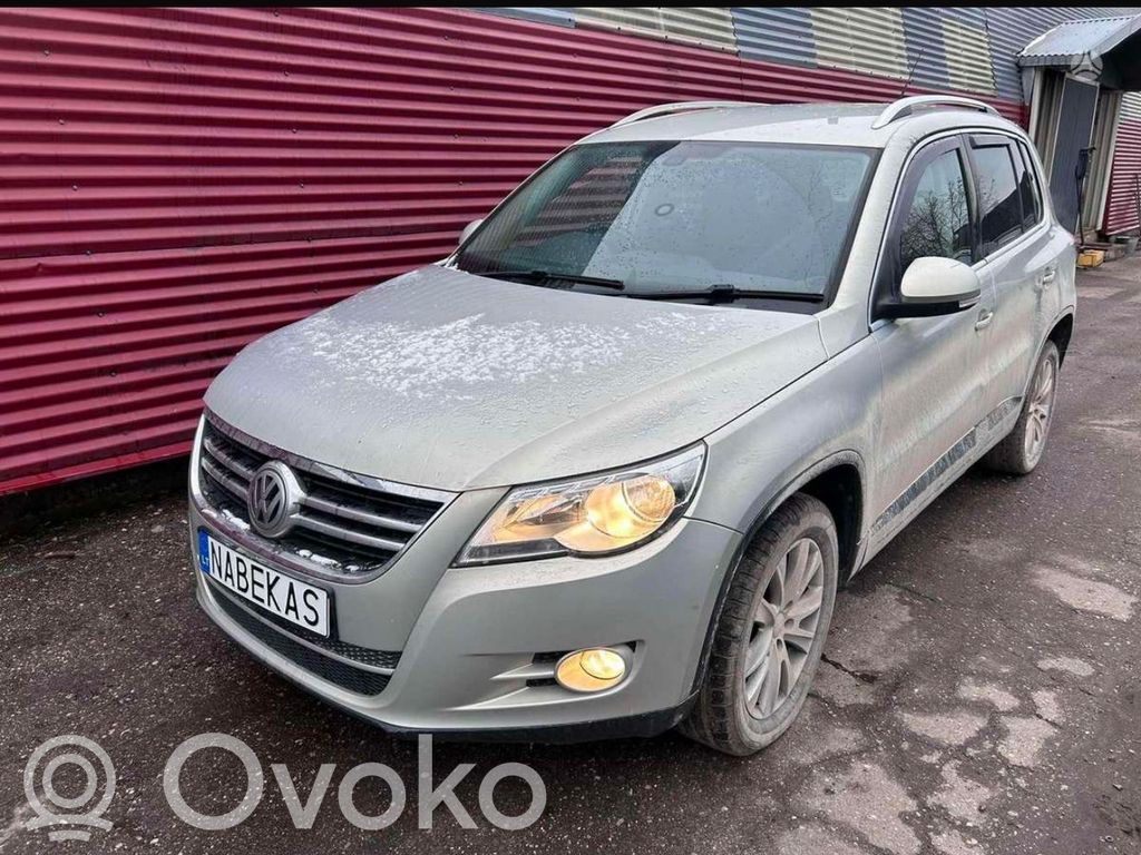 Tiguan Tiguan  8E0959777B