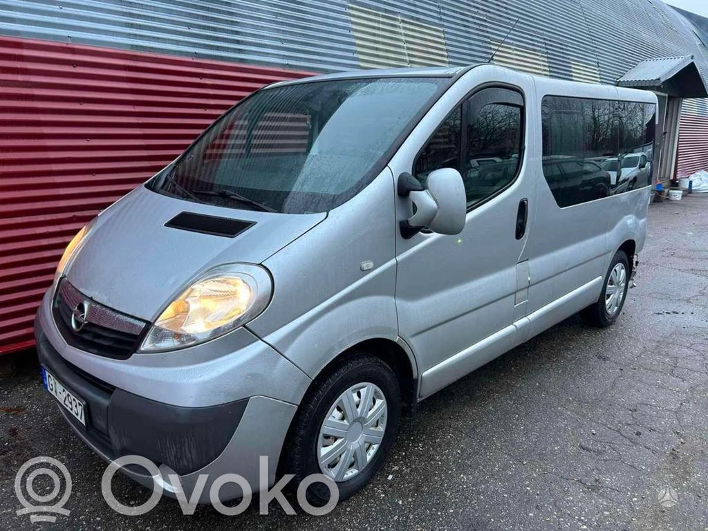 Vivaro Vivaro  P8200459071