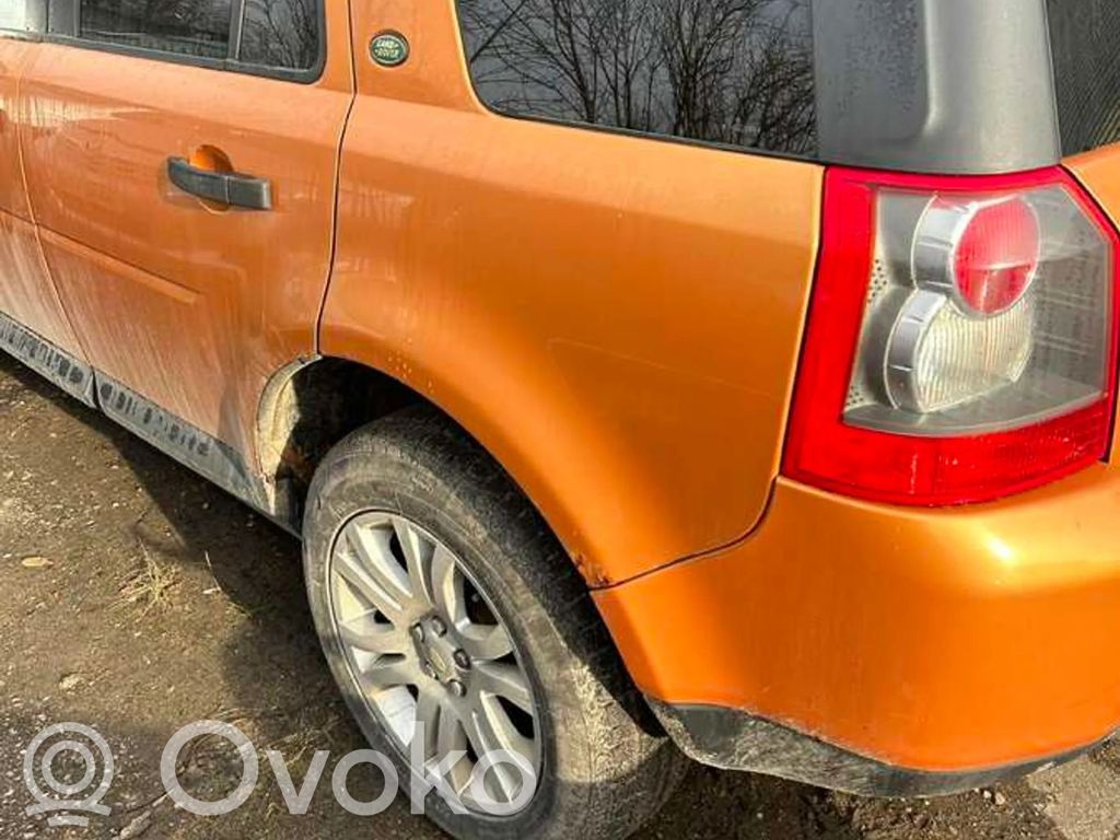 Freelander 2 - LR2 Freelander  6H5218C808BD