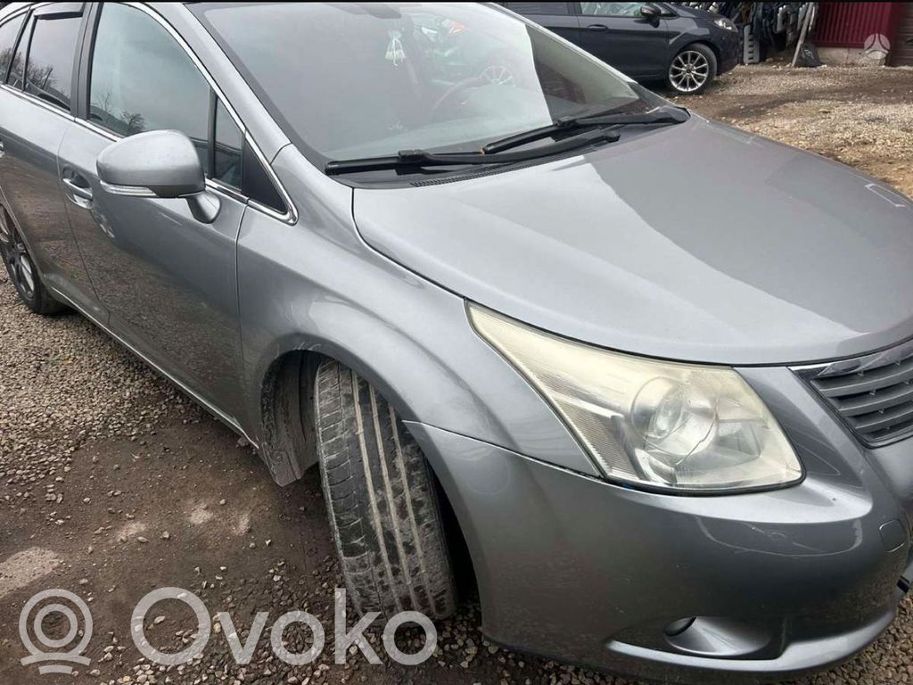 Avensis T270 Avensis  8380005K20