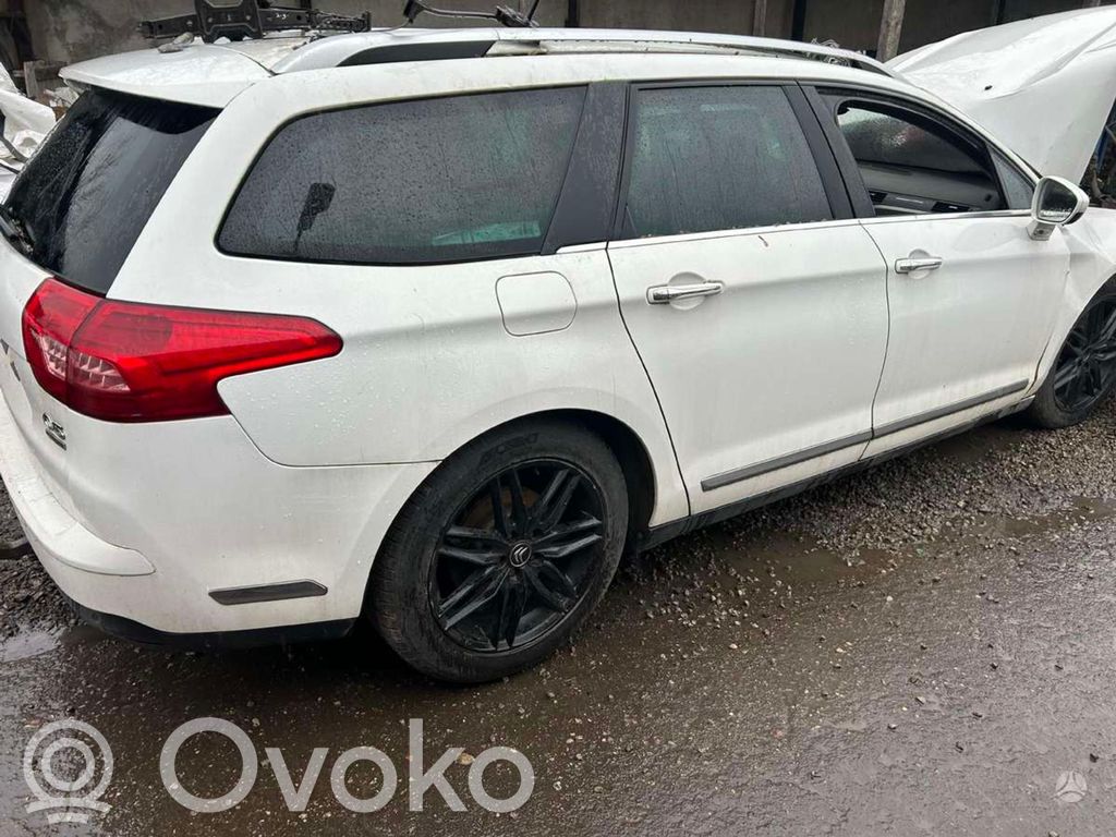C5 C5, C5 Aircross  96599975XT