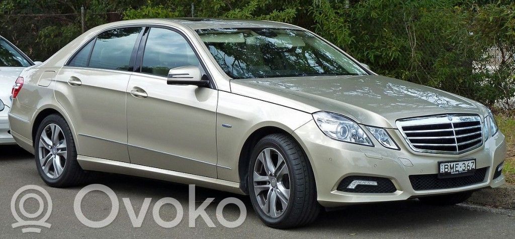 E W212 E-class, AMG (W124, W210, W211, W212, W213, C207, W238)  A6519050200