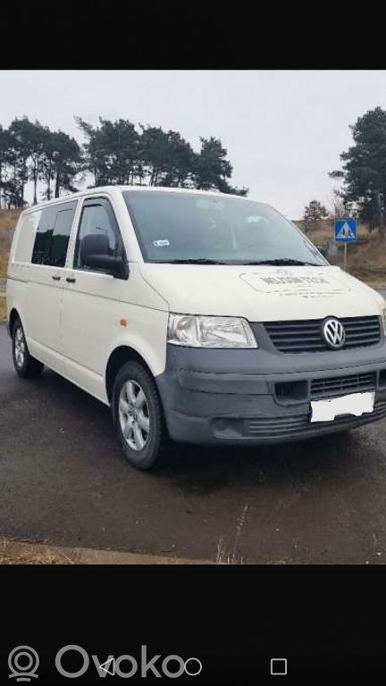 Transporter - Caravelle T5 Transporter/Caravelle  7H0035729B
