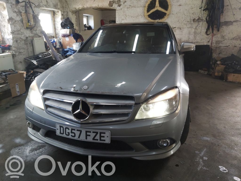 C W204 C-class, AMG (W202, W203, W204, W205, W206)  A2048300608