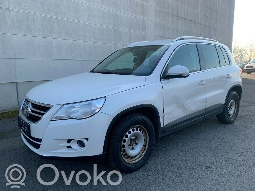 Tiguan Tiguan  03L130111D