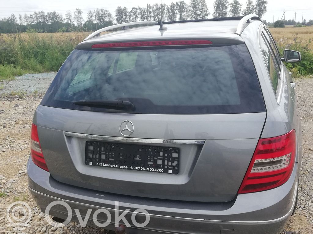 C W204 C-class, AMG (W202, W203, W204, W205, W206)  2049005601