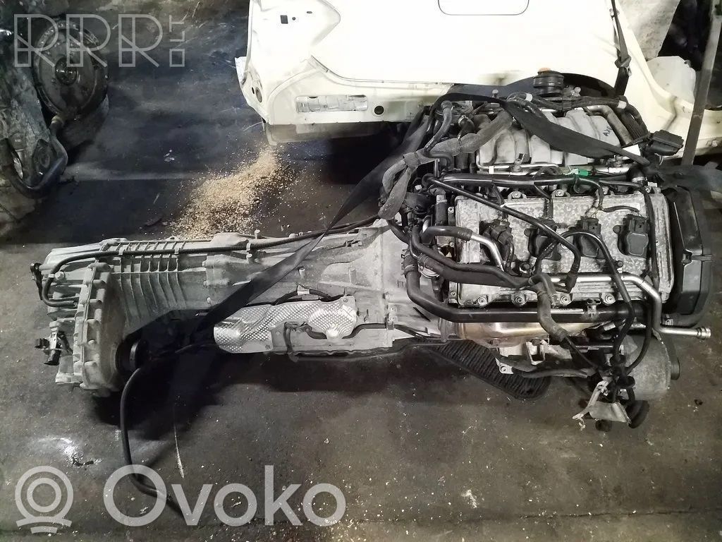 Touareg I Touareg  3D0905865E