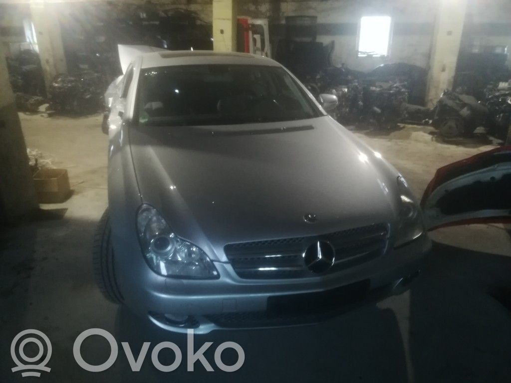 CLS C219 CLS-class, AMG (W219,C218/X218)  A2115420518
