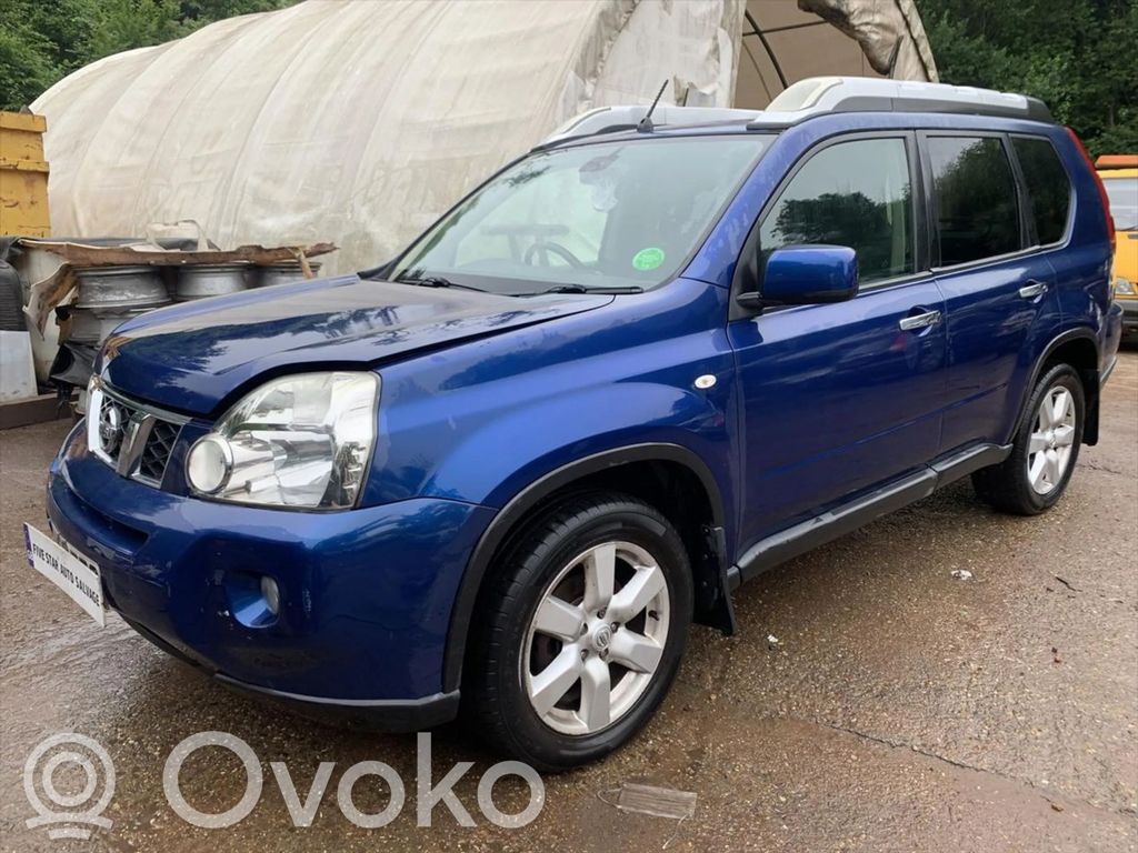 X-Trail T31 X-Trail  8331004041