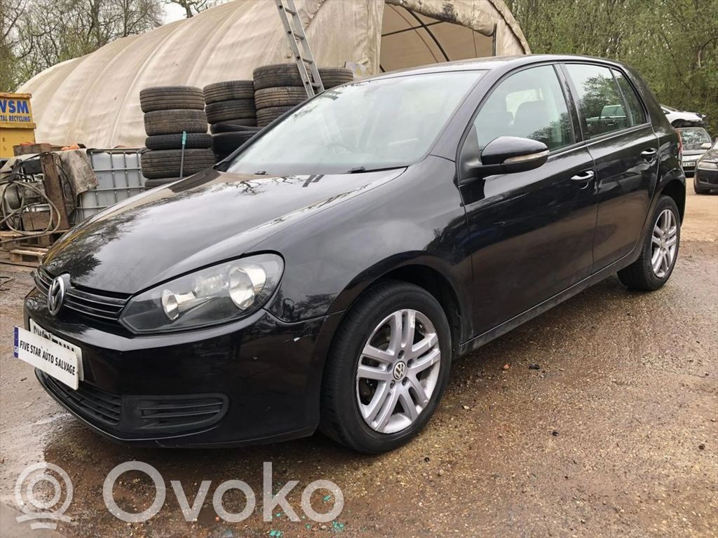 Golf VI Golf  1K0857739