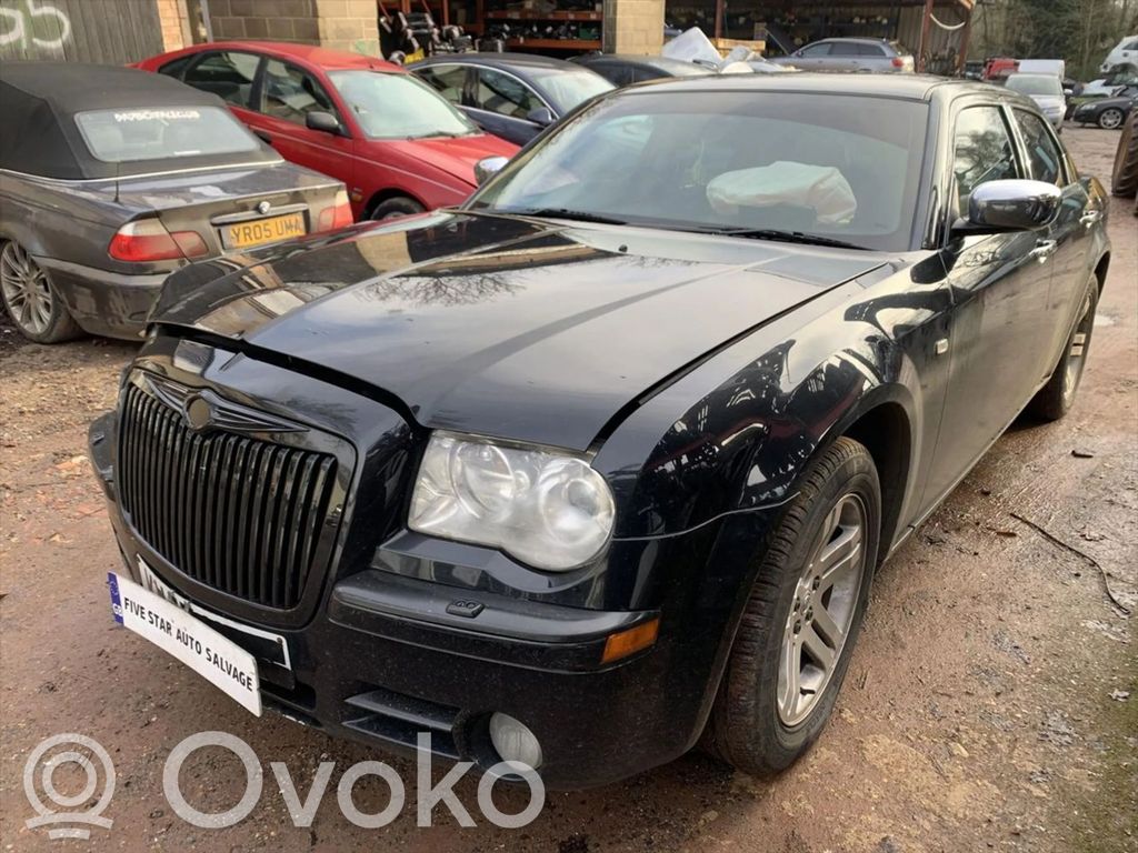 300 - 300C 300, 300C  04671779AC