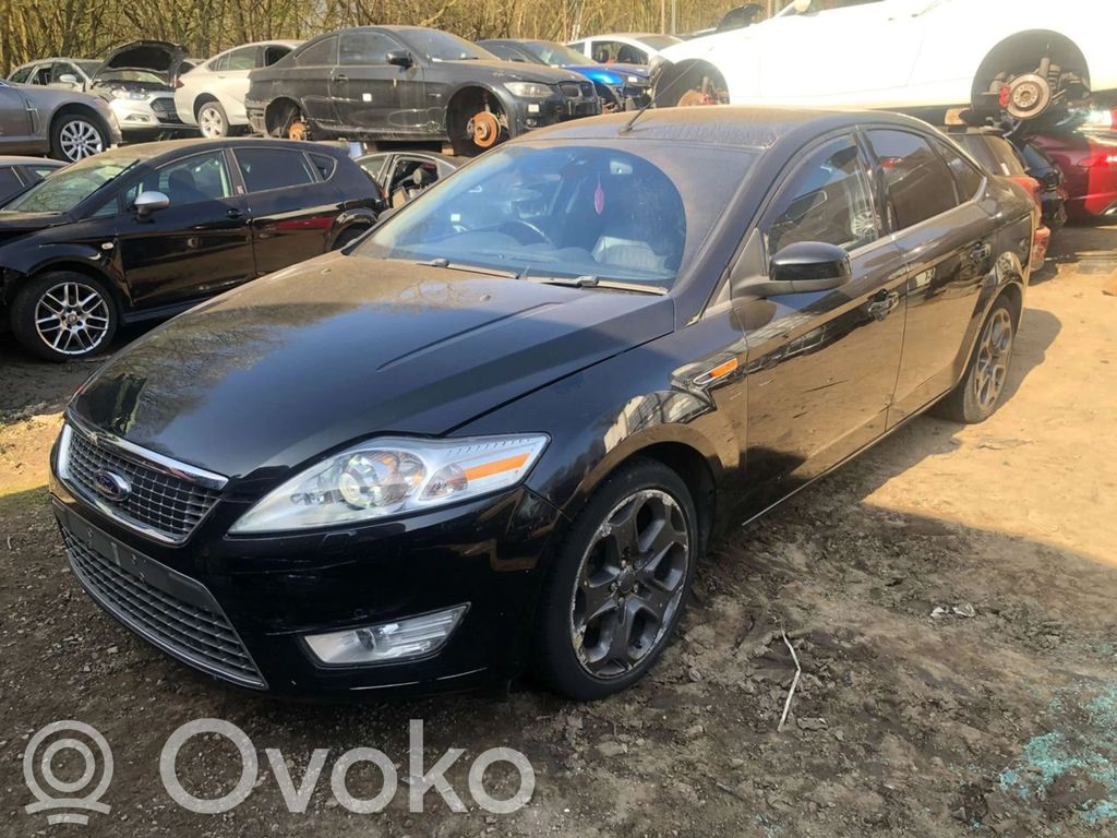 Mondeo MK IV Mondeo  4S71626813AA