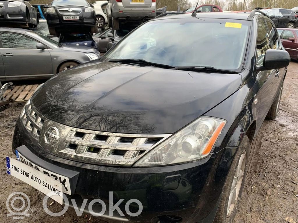 Murano Z50 Murano  28344CC010