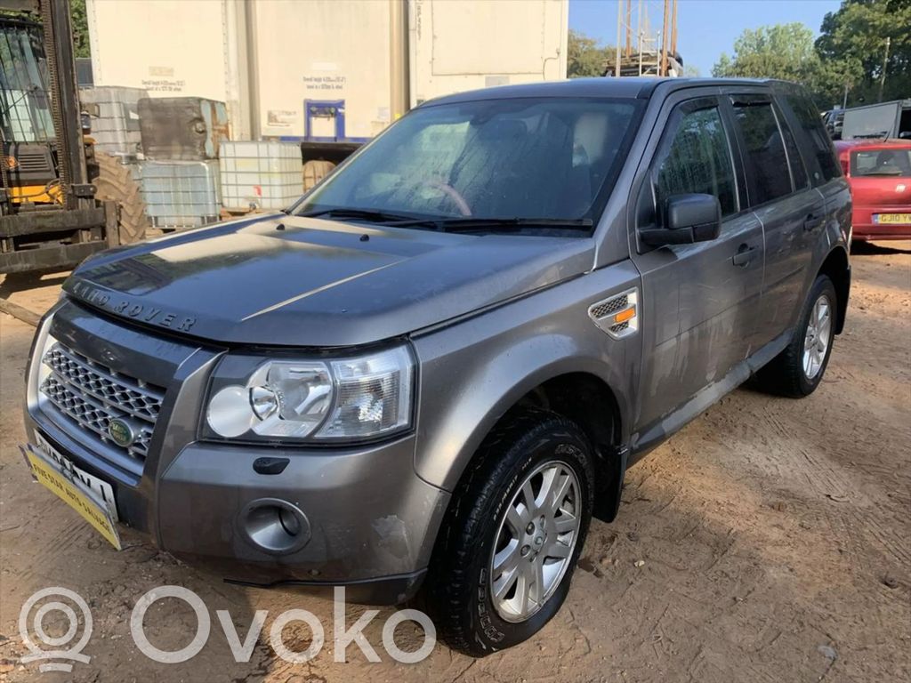 Freelander 2 - LR2 Freelander  6H5214B321AE