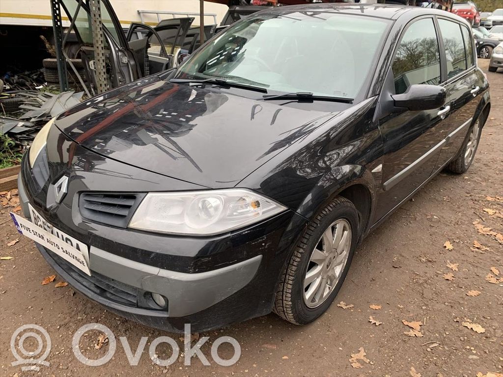 Megane II Megane  8200290542