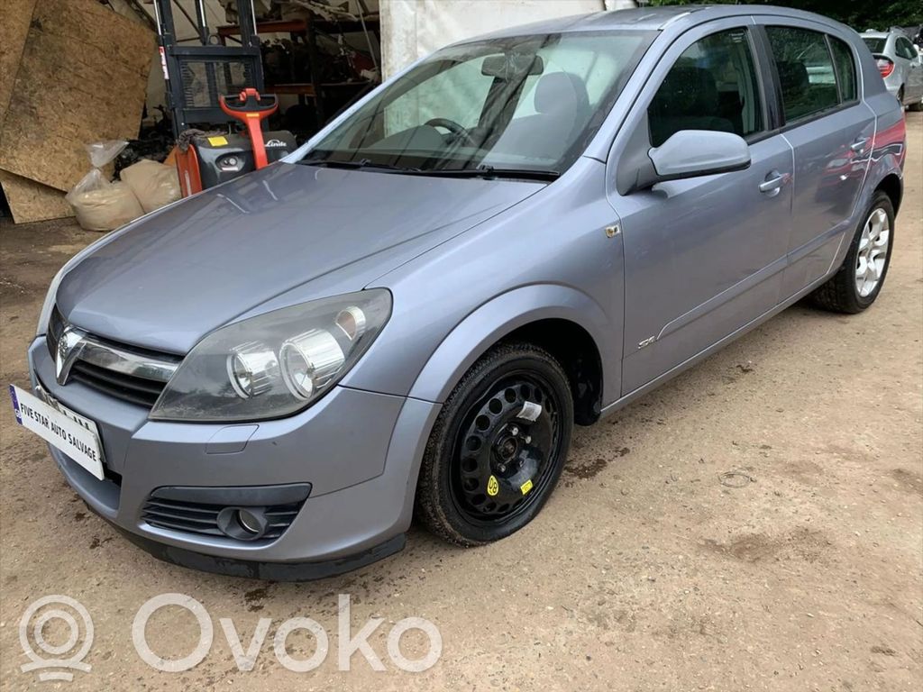 Astra H Astra  13111597