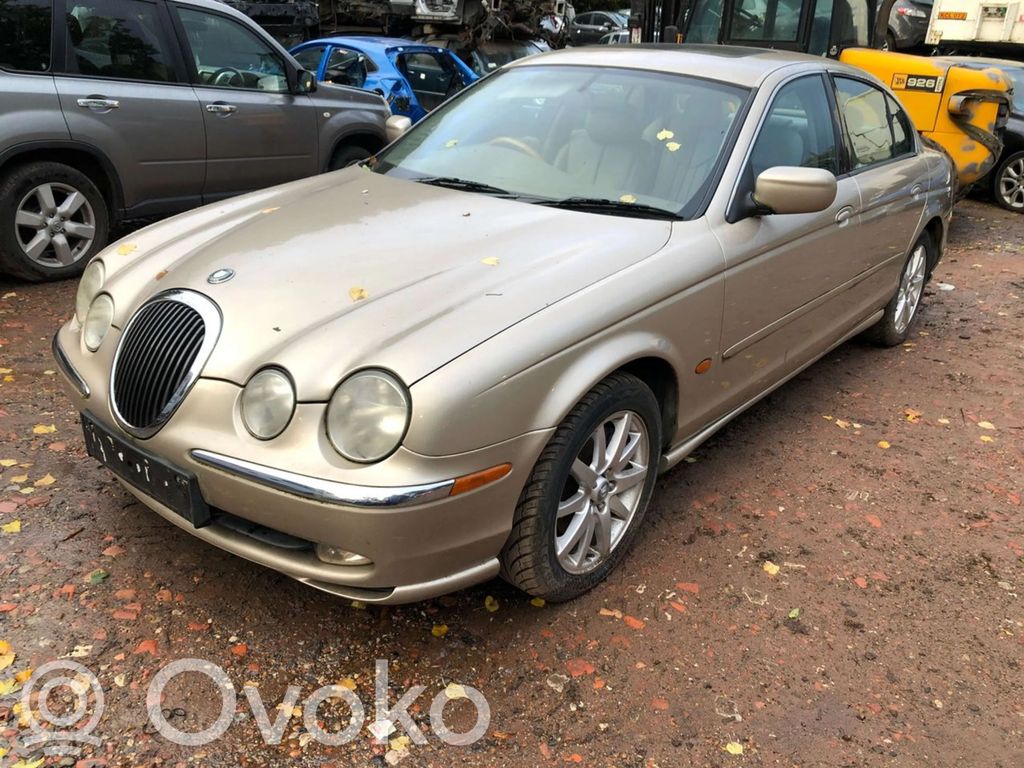 S-Type S-Type  XR8314