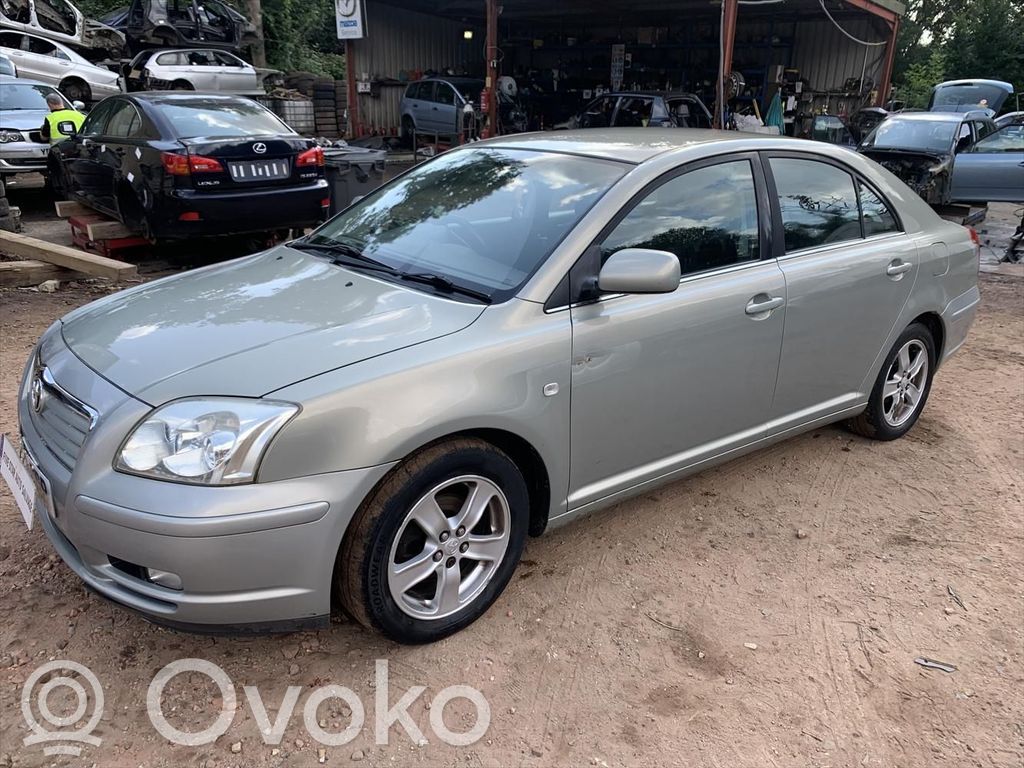 Avensis T250 Avensis  8974105050