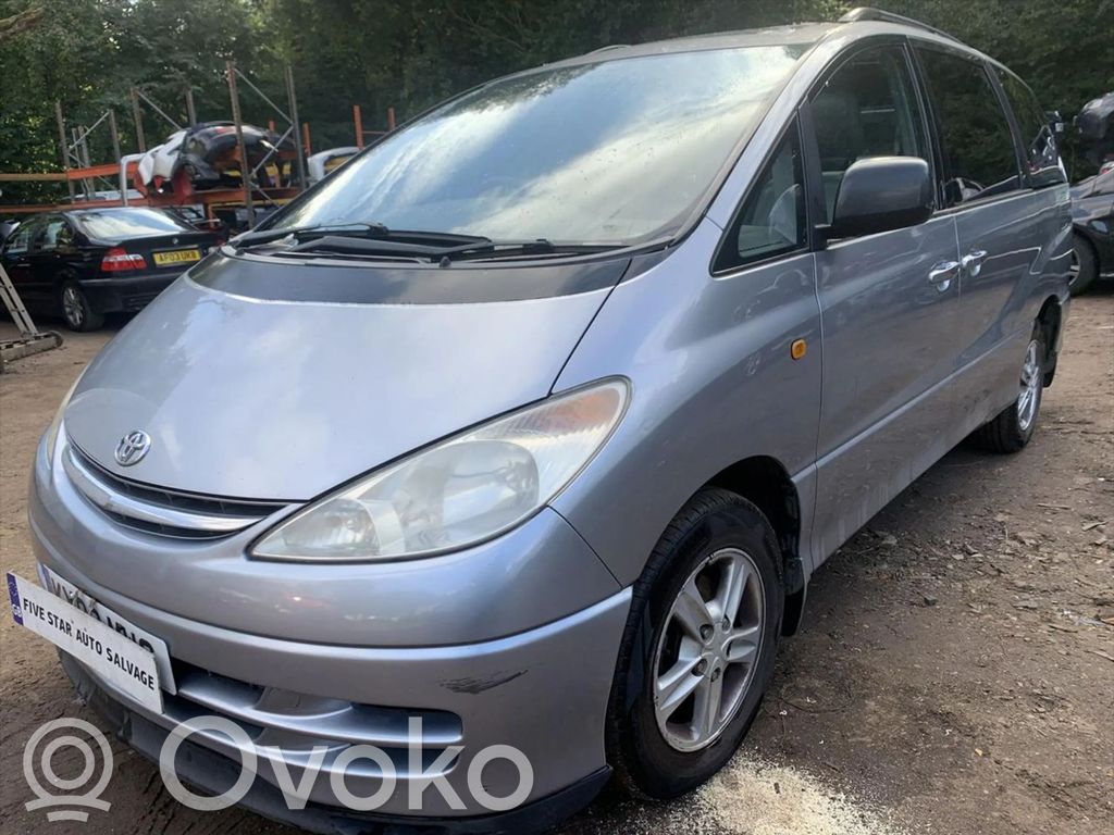 Previa (XR30, XR40) II Previa  24254245