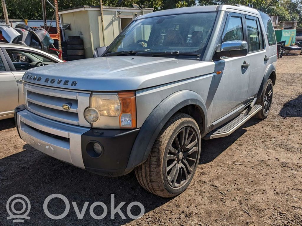 Discovery 3 - LR3 Discovery  YUD500950PVJ