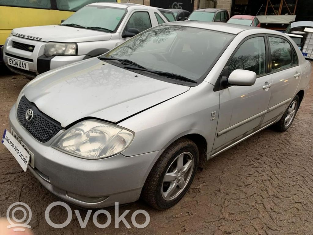 Corolla E120 E130 Corolla  8965002100