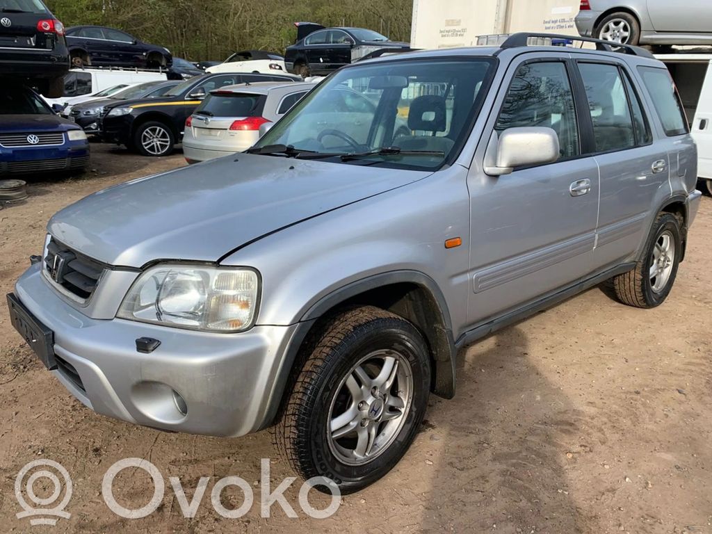 CR-V CR-V