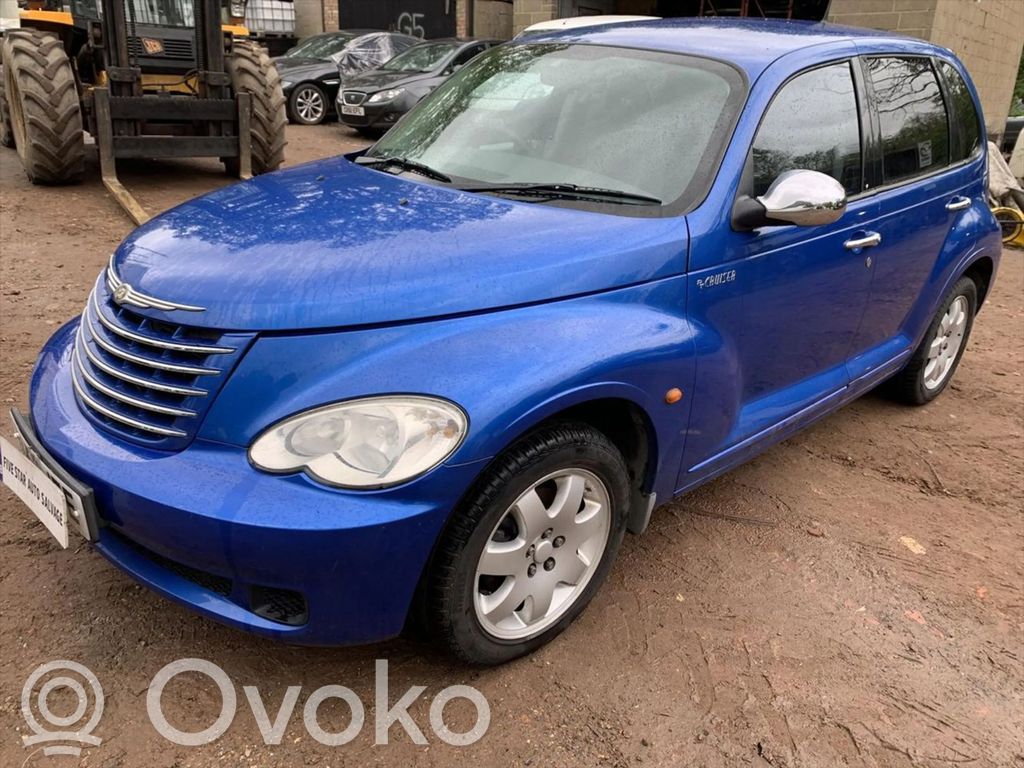 PT Cruiser PT Cruiser  04714681AD