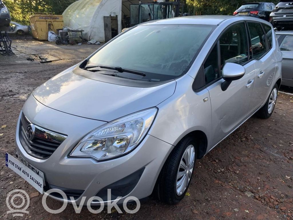 Meriva B Meriva  13360099
