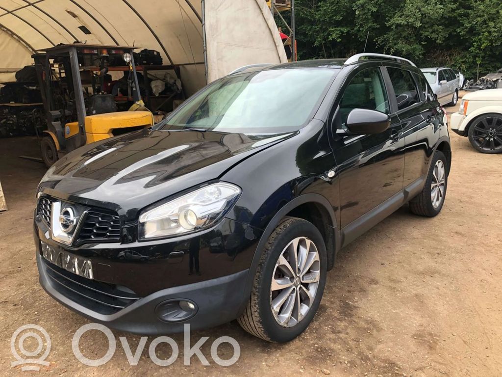Qashqai Qashqai, Qashqai+2  285E0JD03C