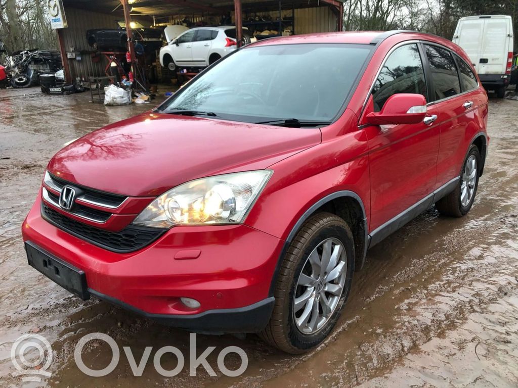 CR-V CR-V  M34884