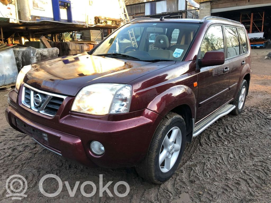 X-Trail T30 X-Trail  478509H400