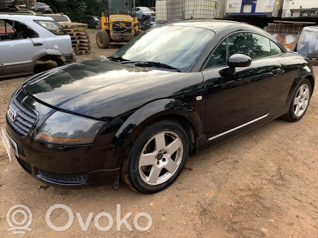 TT Mk1 TT, TTS  007424