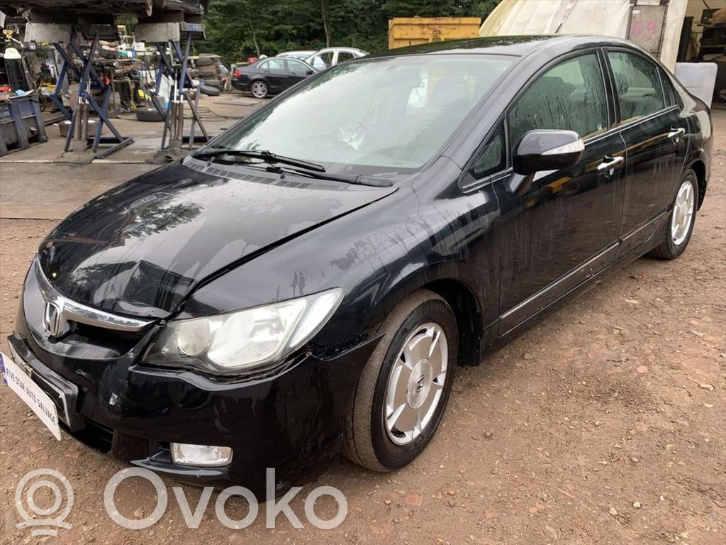 Civic Civic  M24985