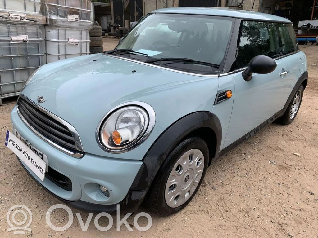 One - Cooper R57 One/Cooper R57  9275559