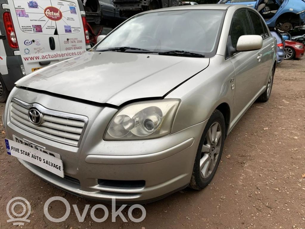 Avensis T250 Avensis  5554805030