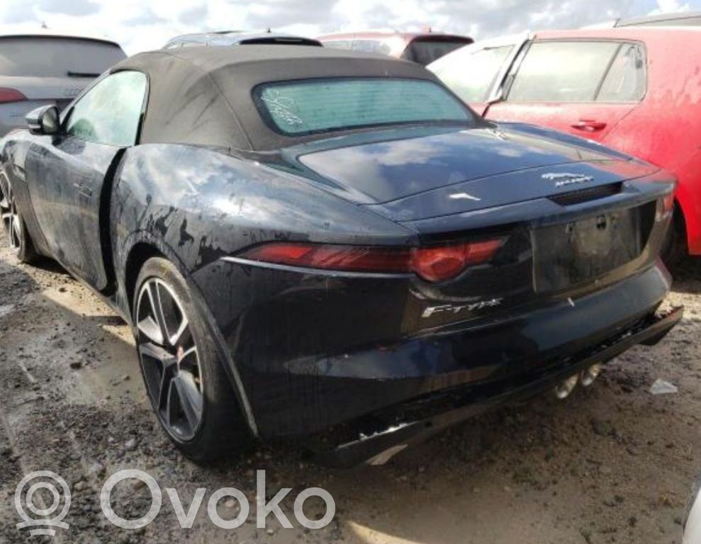 F-Type F-Type  GX5317E678BA
