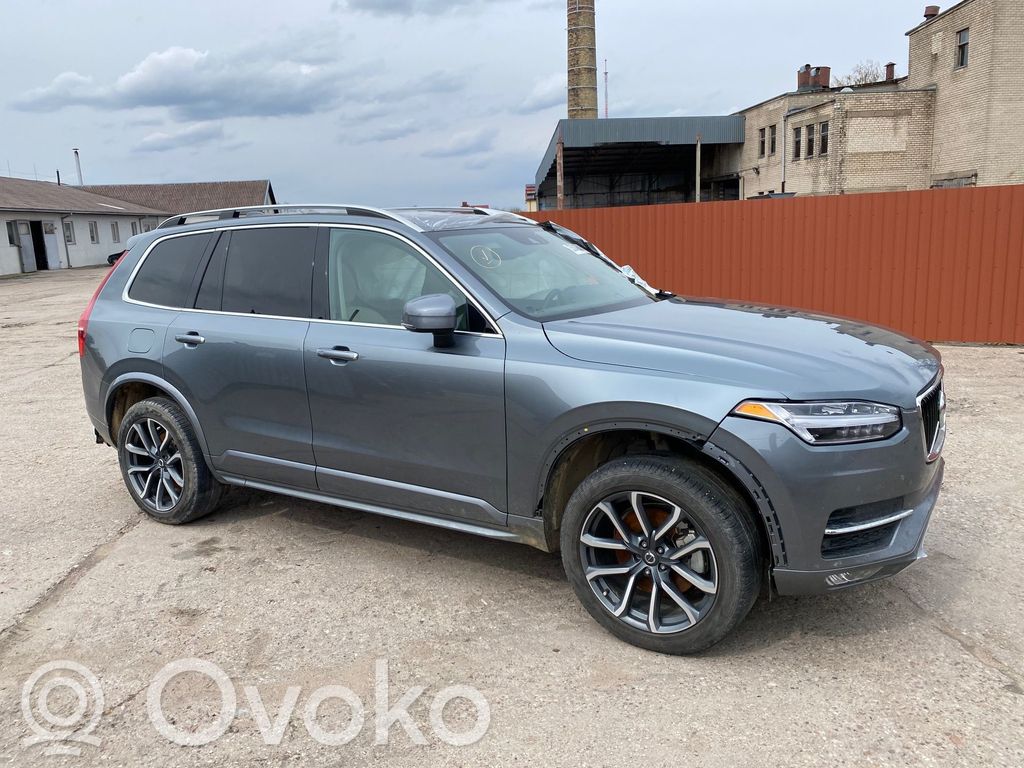 XC90 XC90  31498266