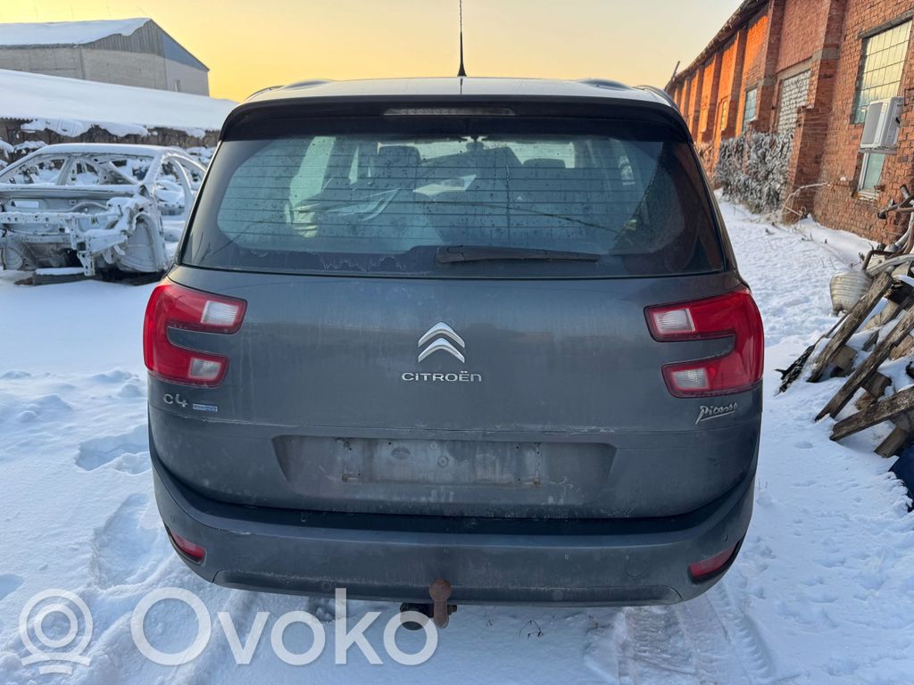 C4 II Picasso C4 Picasso, Grand Picasso, Aircross, Cactus