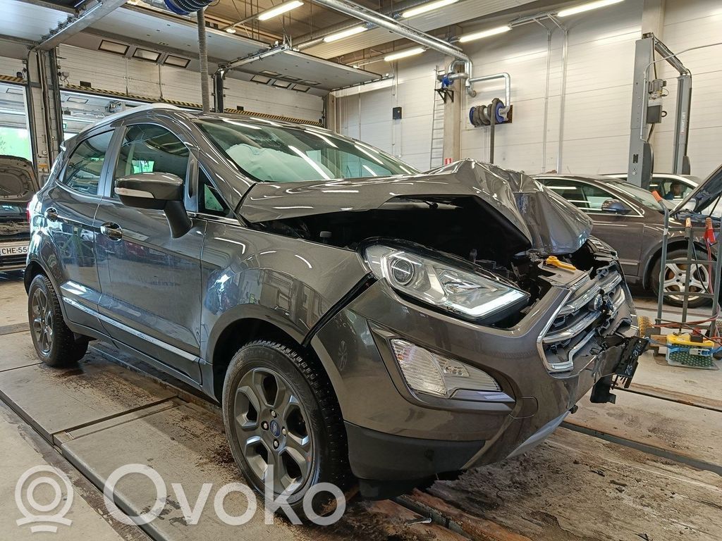 Ecosport Ecosport  GN1517504AE