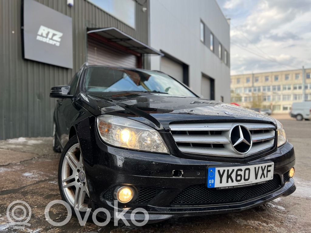 C W204 C-class, AMG (W202, W203, W204, W205, W206)  A2042678124