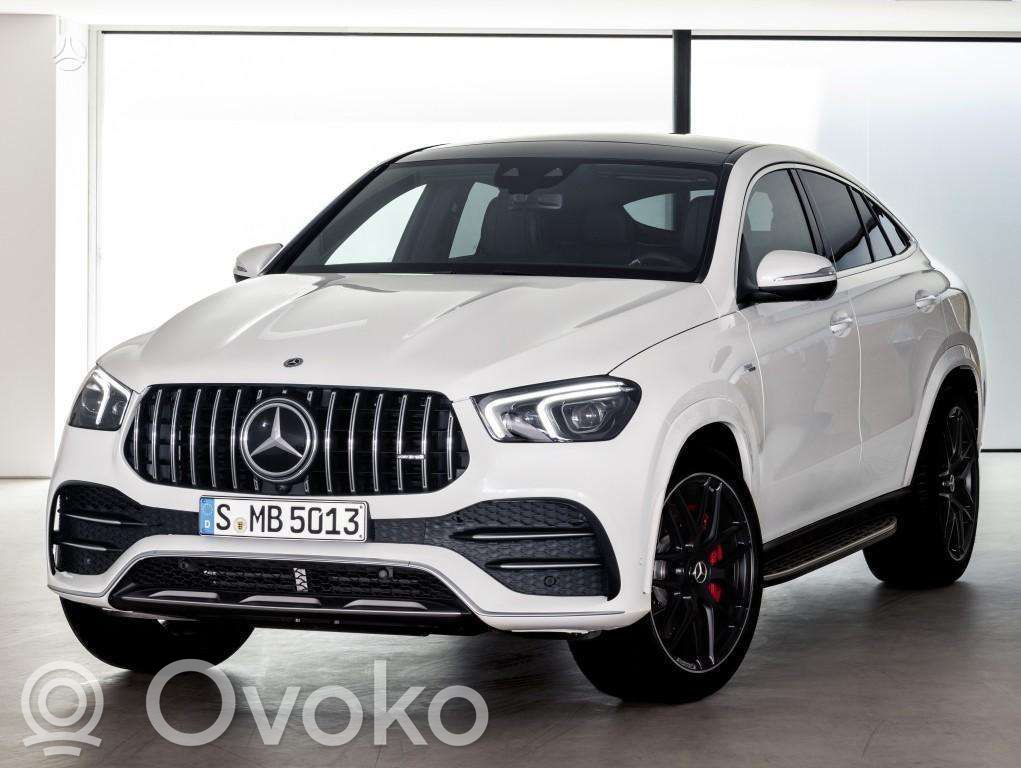 GLE (W166 - C292) GLE-class  A2049058102