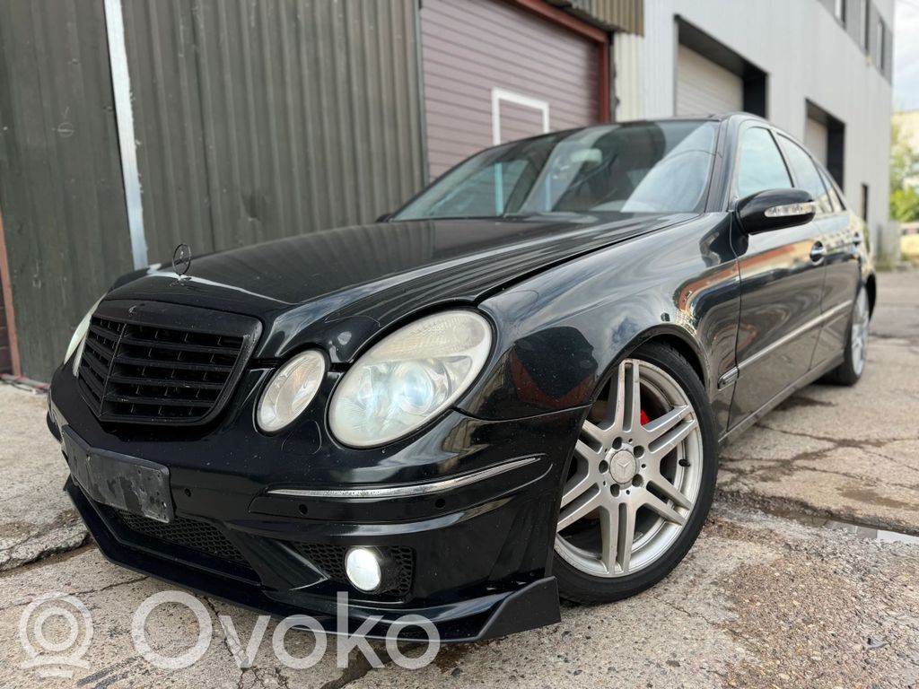 E W211 E-class, AMG (W124, W210, W211, W212, W213, C207, W238)  A2118219958