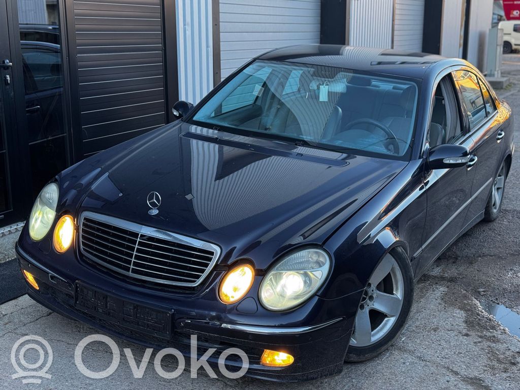 E W211 E-class, AMG (W124, W210, W211, W212, W213, C207, W238)  A2115040212
