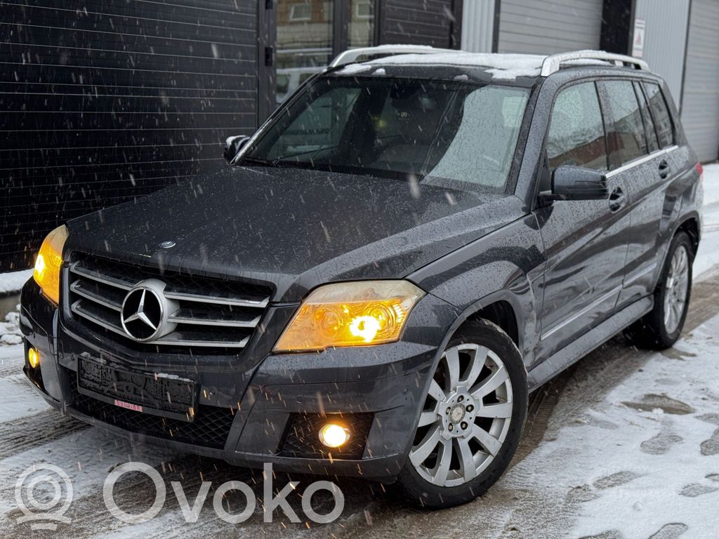 GLK (X204) GLK-class  A2042673310