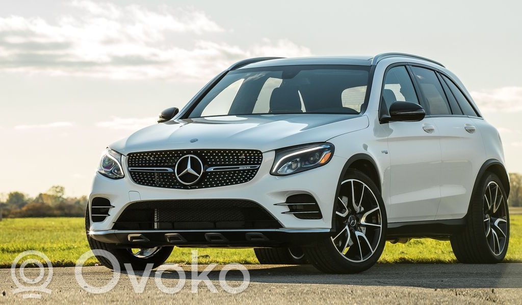 GLC X253 C253 GLC-class  A2535409715