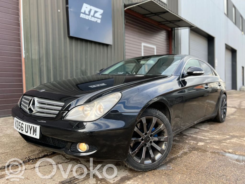 CLS C219 CLS-class, AMG (W219,C218/X218)  005422818