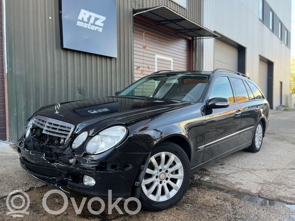 E W211 E-class, AMG (W124, W210, W211, W212, W213, C207, W238)  A1715402445